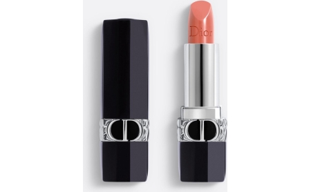 Dior Rouge Lip Balm Refillable Lippenstift 525 Chérie - 3,5 g - lippenstift/lippenbalsem